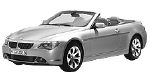 BMW E64 U1171 Fault Code