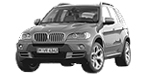 BMW E70 U1171 Fault Code