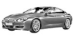 BMW F06 U1171 Fault Code